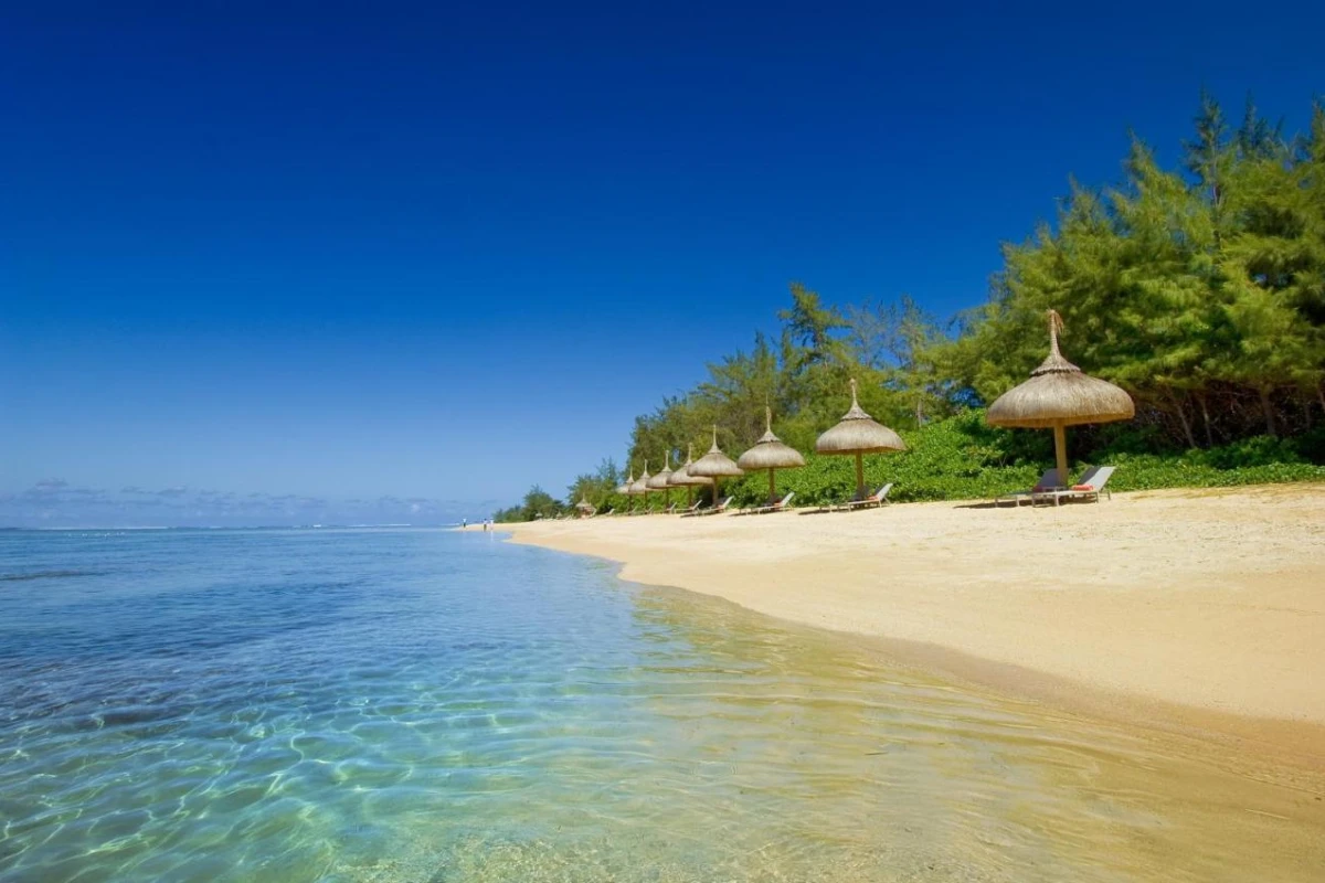 Sofitel SO Mauritius - Hotel Photo 17