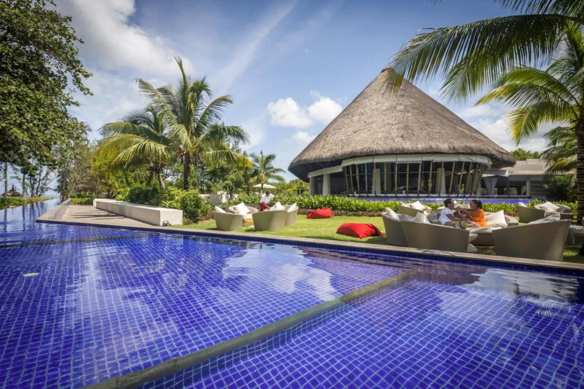 Sofitel SO Mauritius - Hotel Photo 19