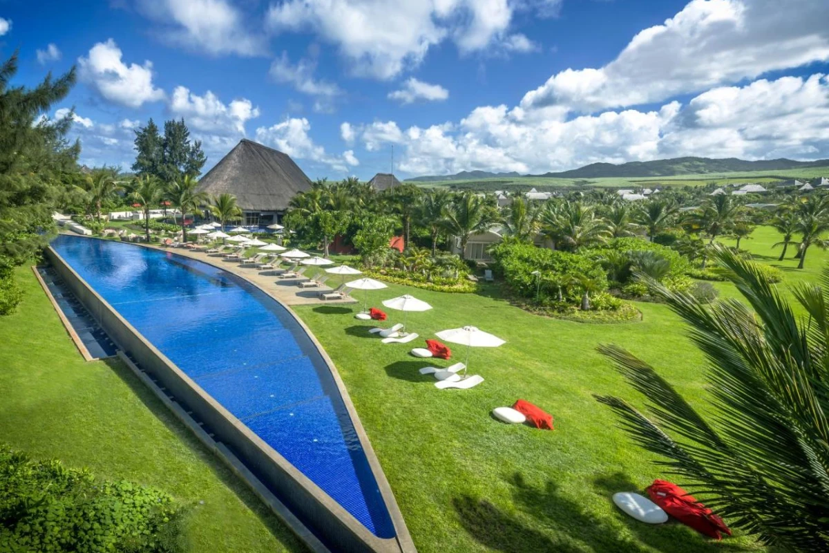 Sofitel SO Mauritius - Hotel Photo 20