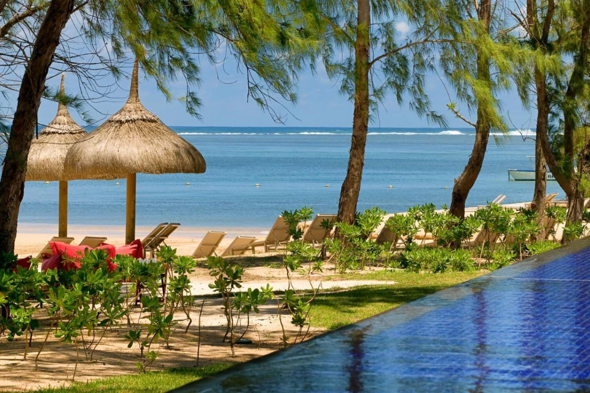Sofitel SO Mauritius - Hotel Photo 22