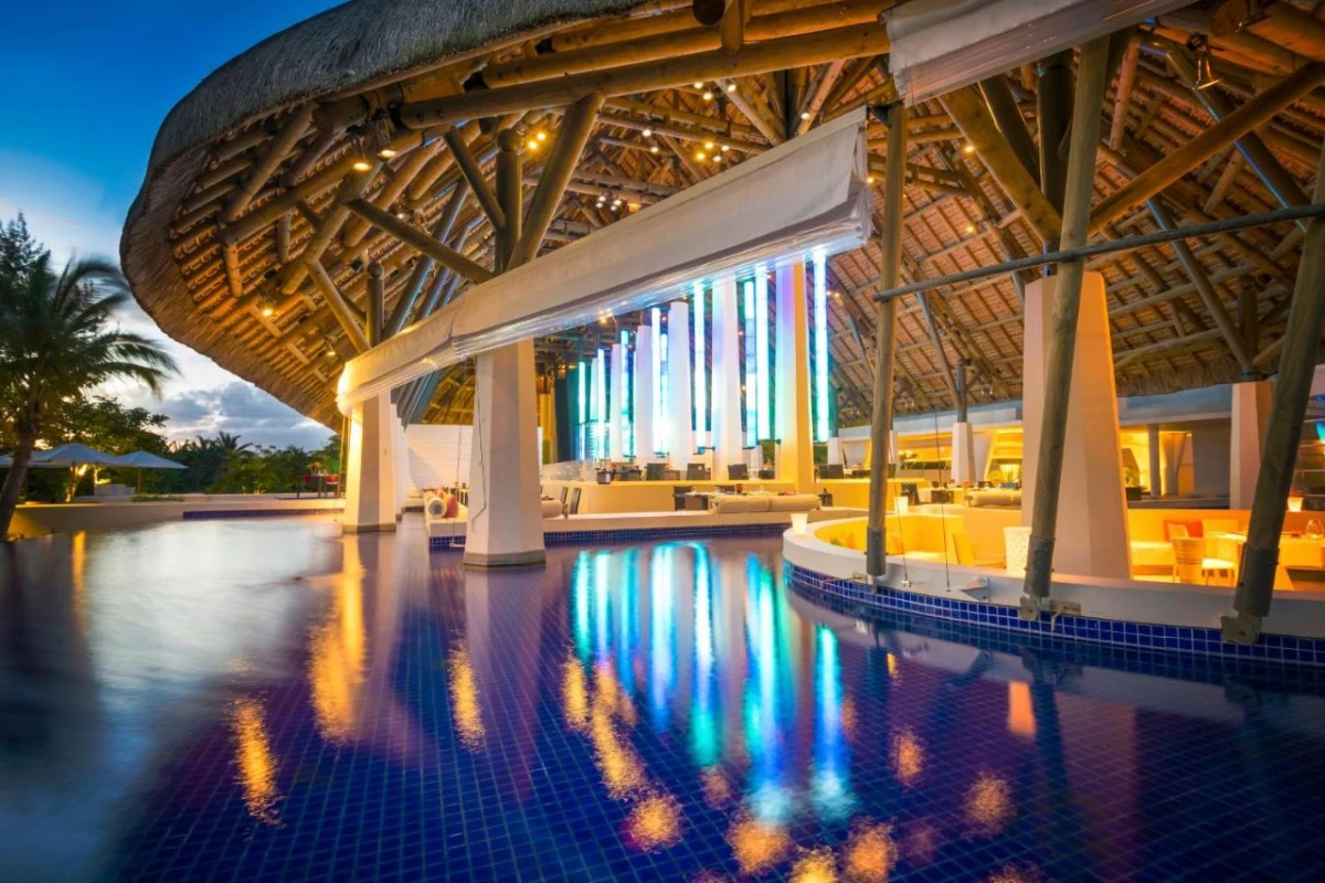 Sofitel SO Mauritius - Hotel Photo 26