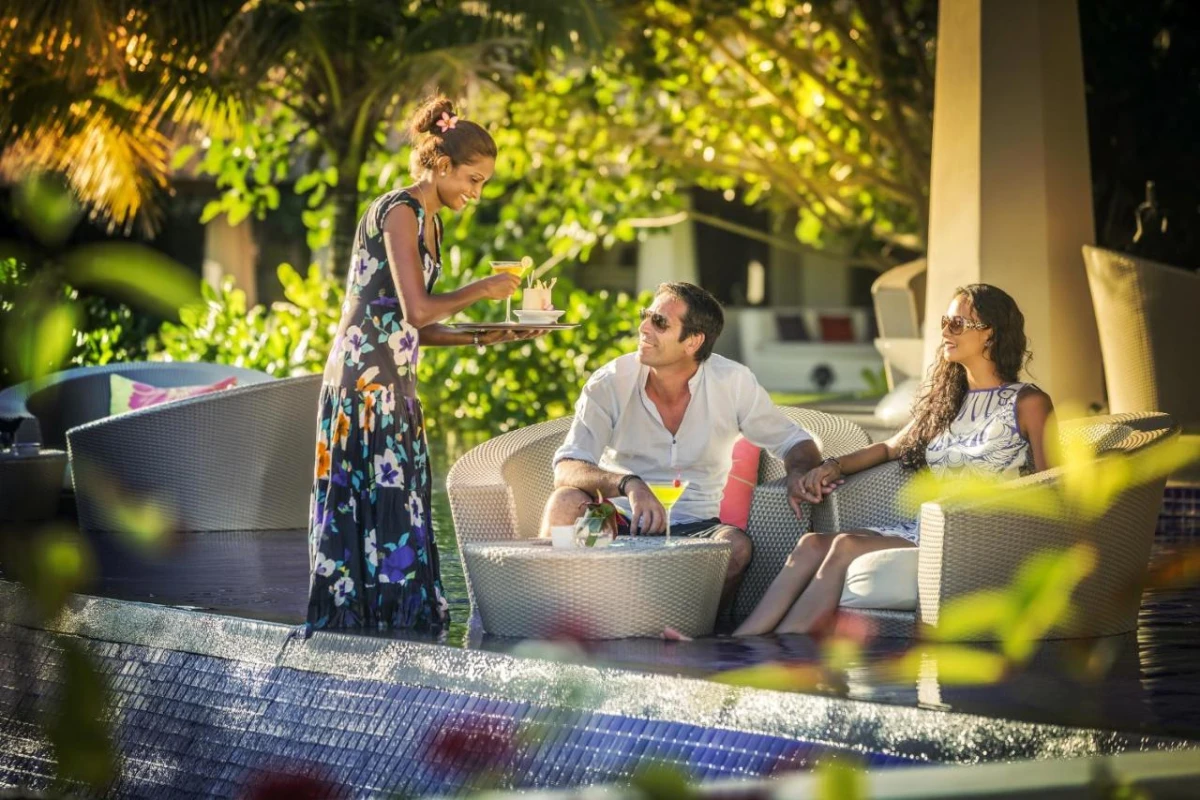 Sofitel SO Mauritius - Hotel Photo 27