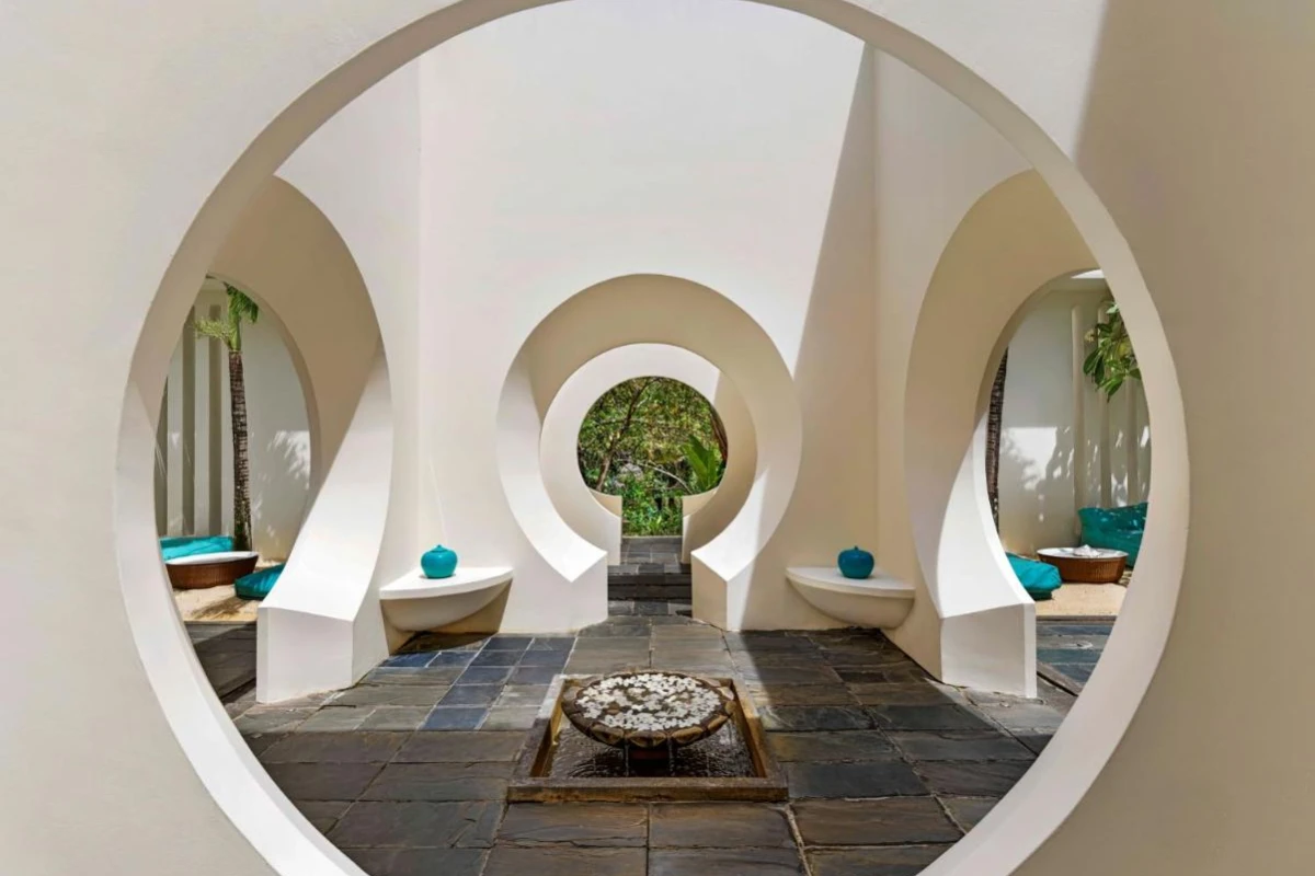 Sofitel SO Mauritius - Hotel Photo 29