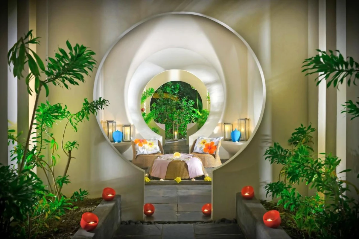 Sofitel SO Mauritius - Hotel Photo 31