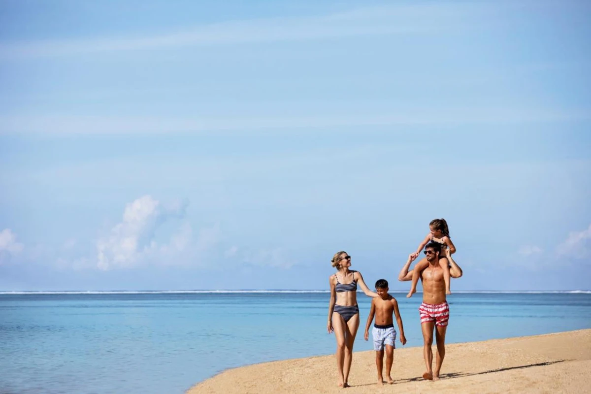 Sofitel SO Mauritius - Hotel Photo 32