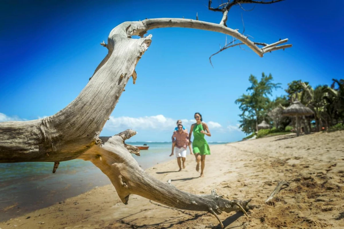 Sofitel SO Mauritius - Hotel Photo 34