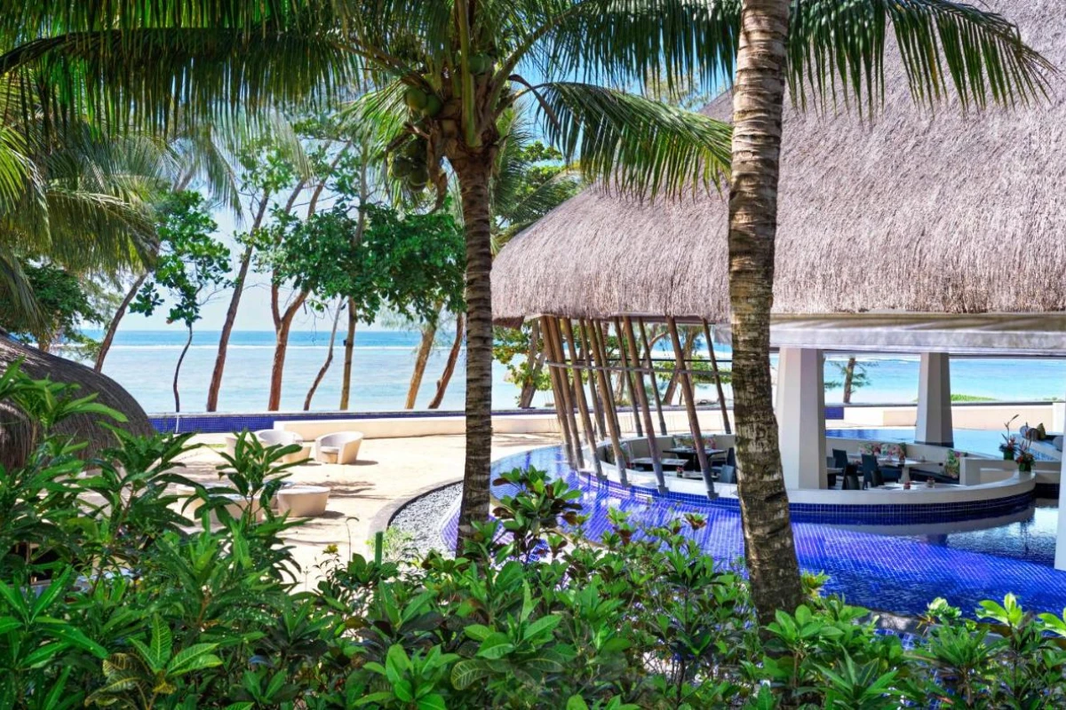 Sofitel SO Mauritius - Hotel Photo 35