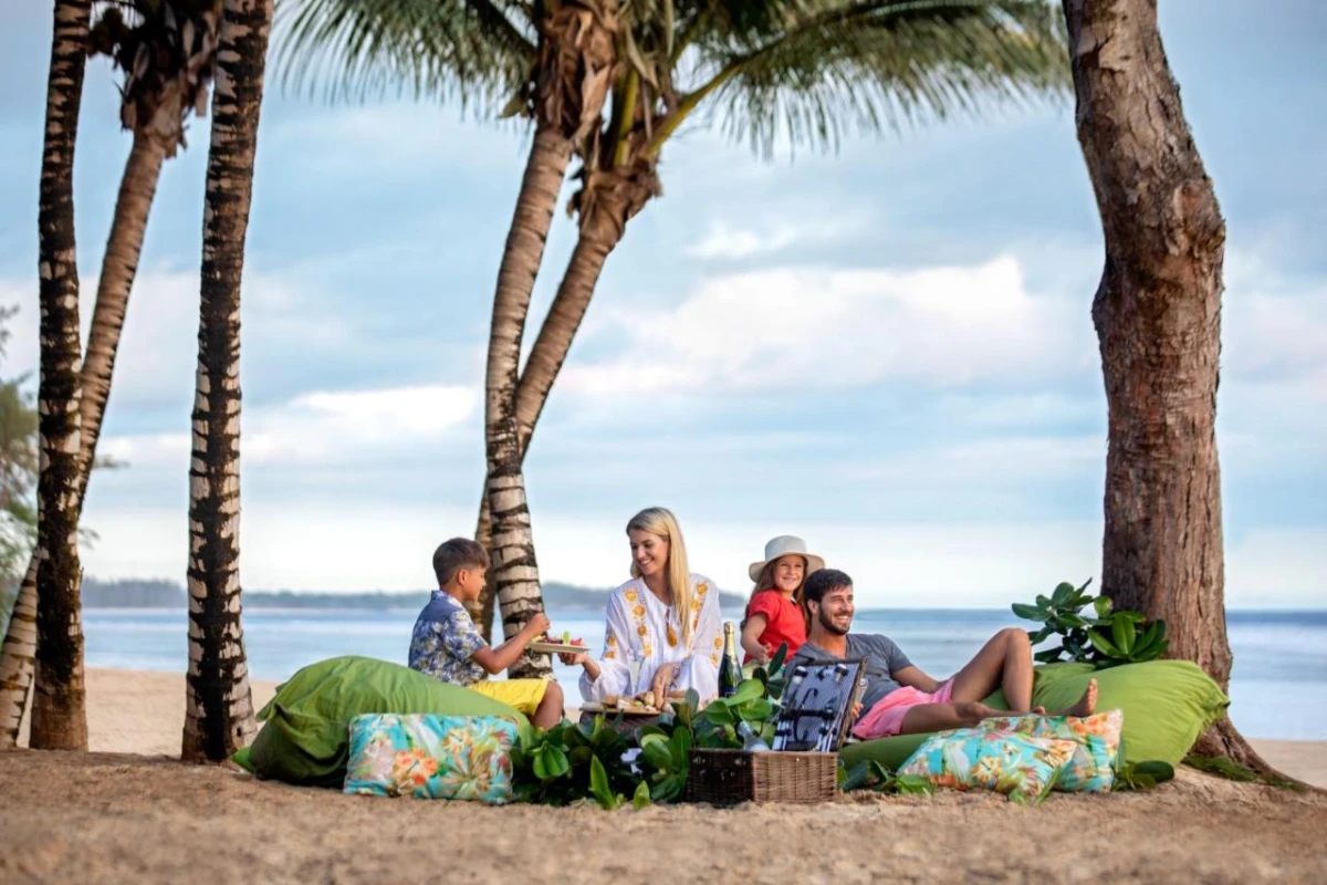 Sofitel SO Mauritius - Hotel Photo 36