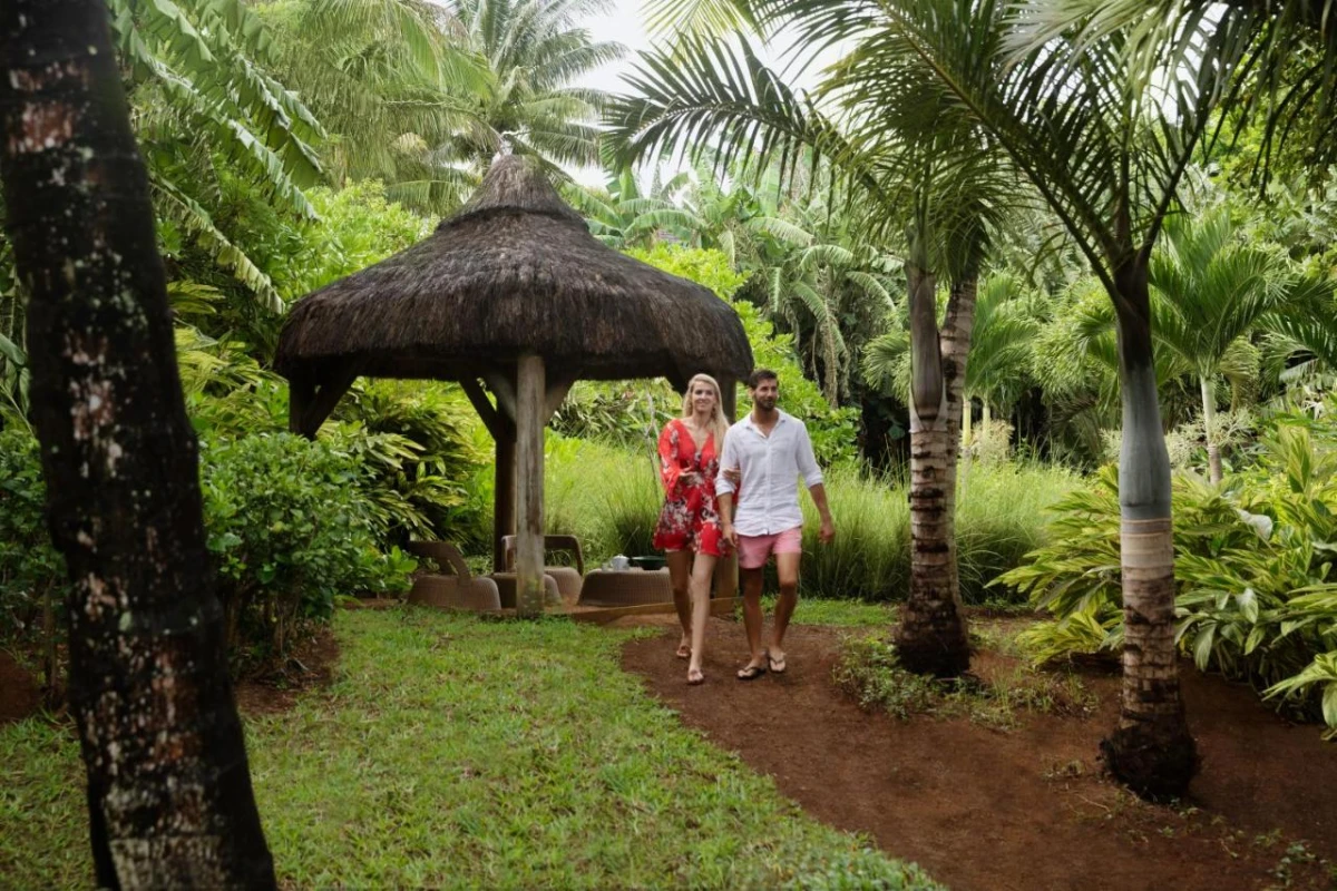 Sofitel SO Mauritius - Hotel Photo 37