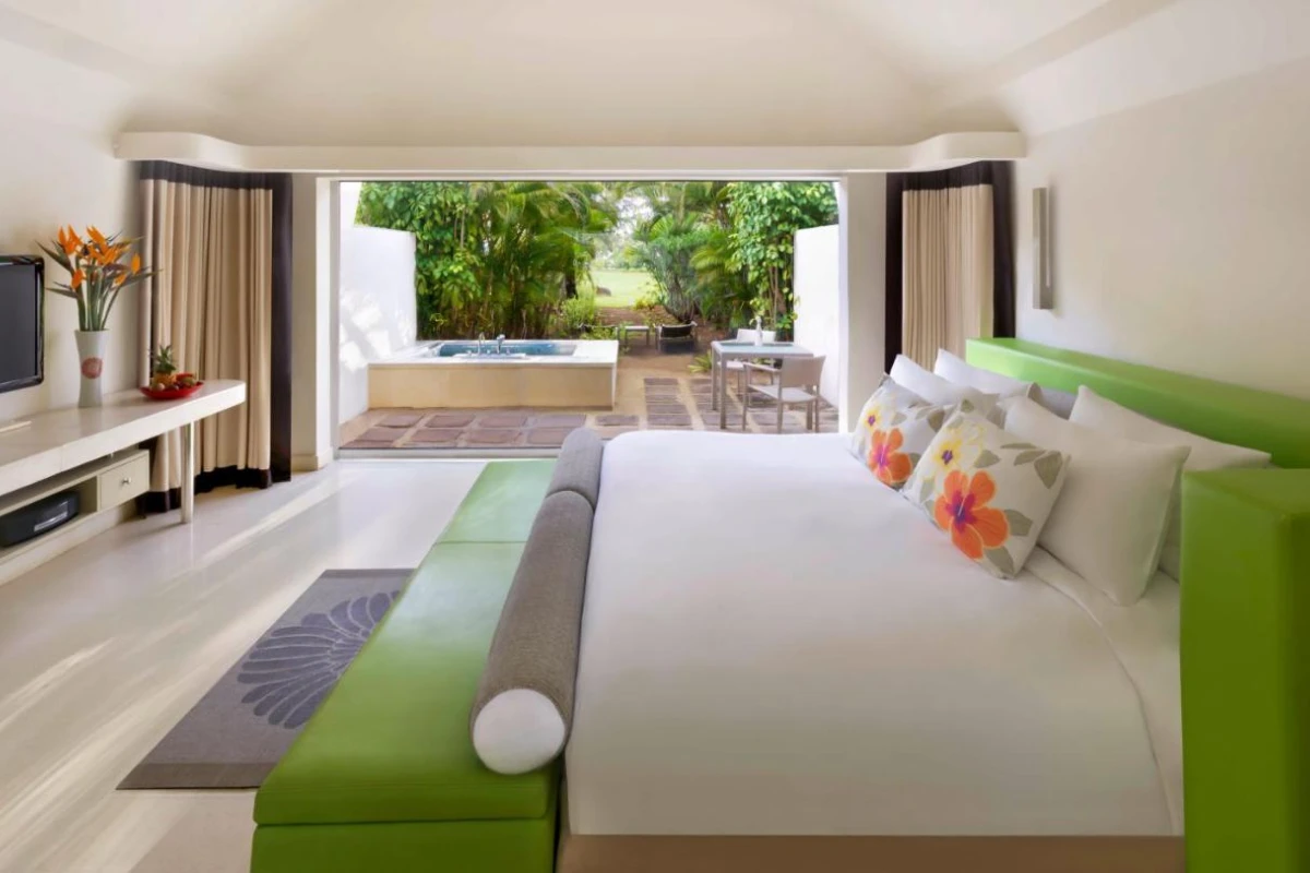 Sofitel SO Mauritius - Hotel Photo 40