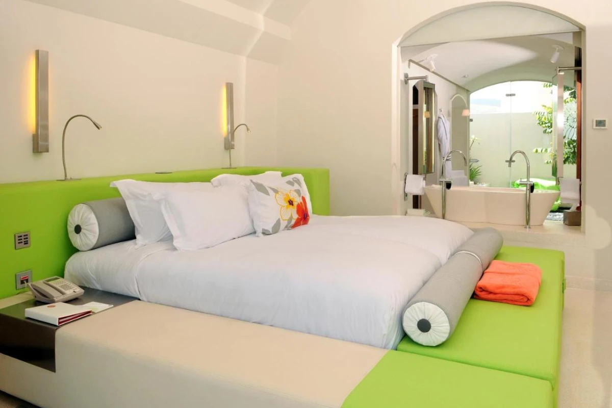 Sofitel SO Mauritius - Hotel Photo 41