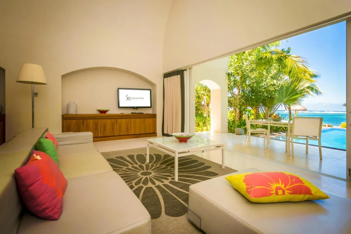 Sofitel SO Mauritius - Hotel Photo 45