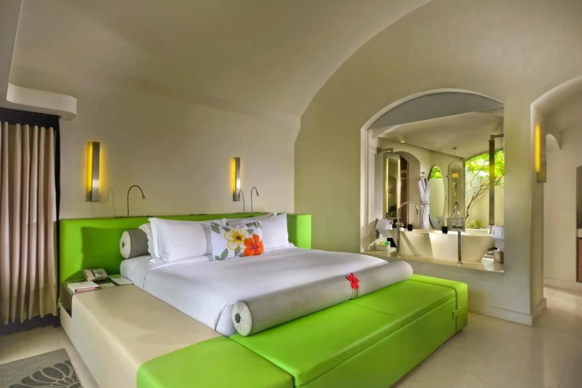 Sofitel SO Mauritius - Hotel Photo 46