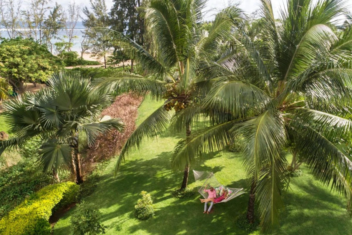 Sofitel SO Mauritius - Hotel Photo 48