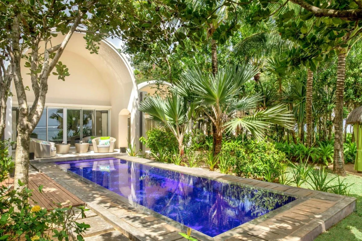 Sofitel SO Mauritius - Hotel Photo 50