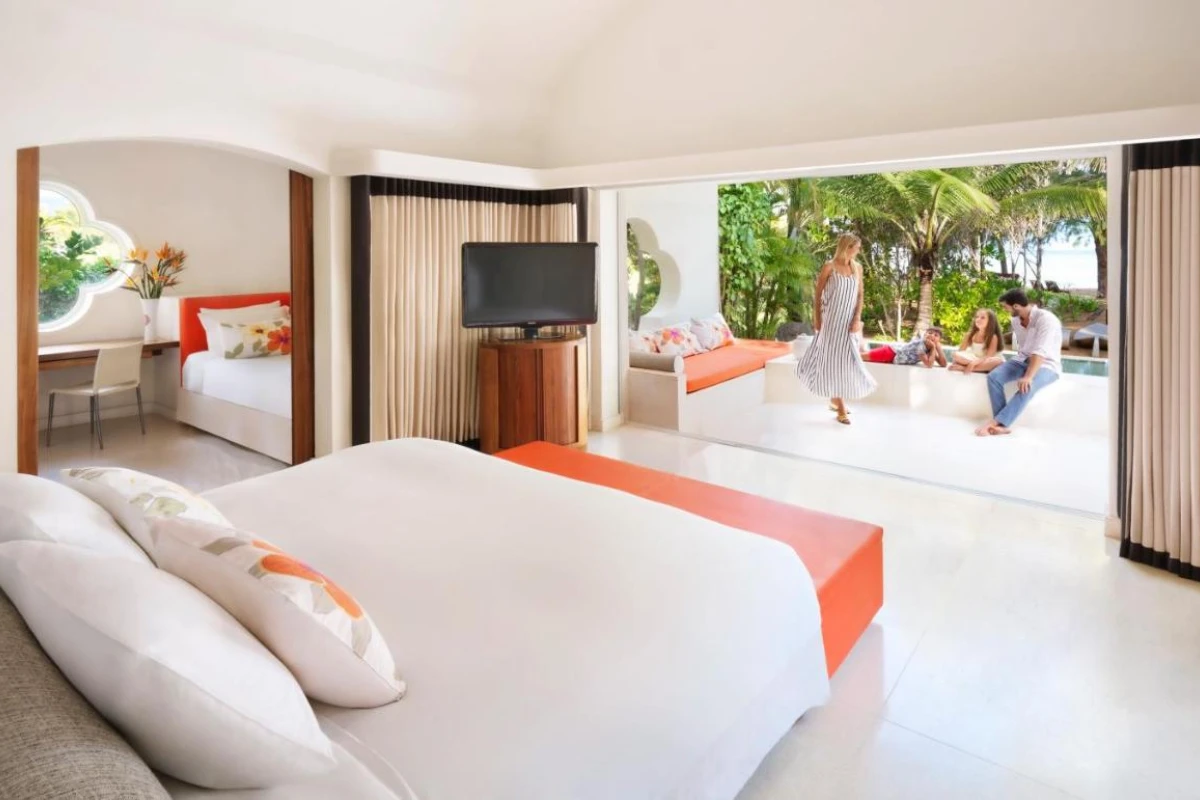 Sofitel SO Mauritius - Hotel Photo 51