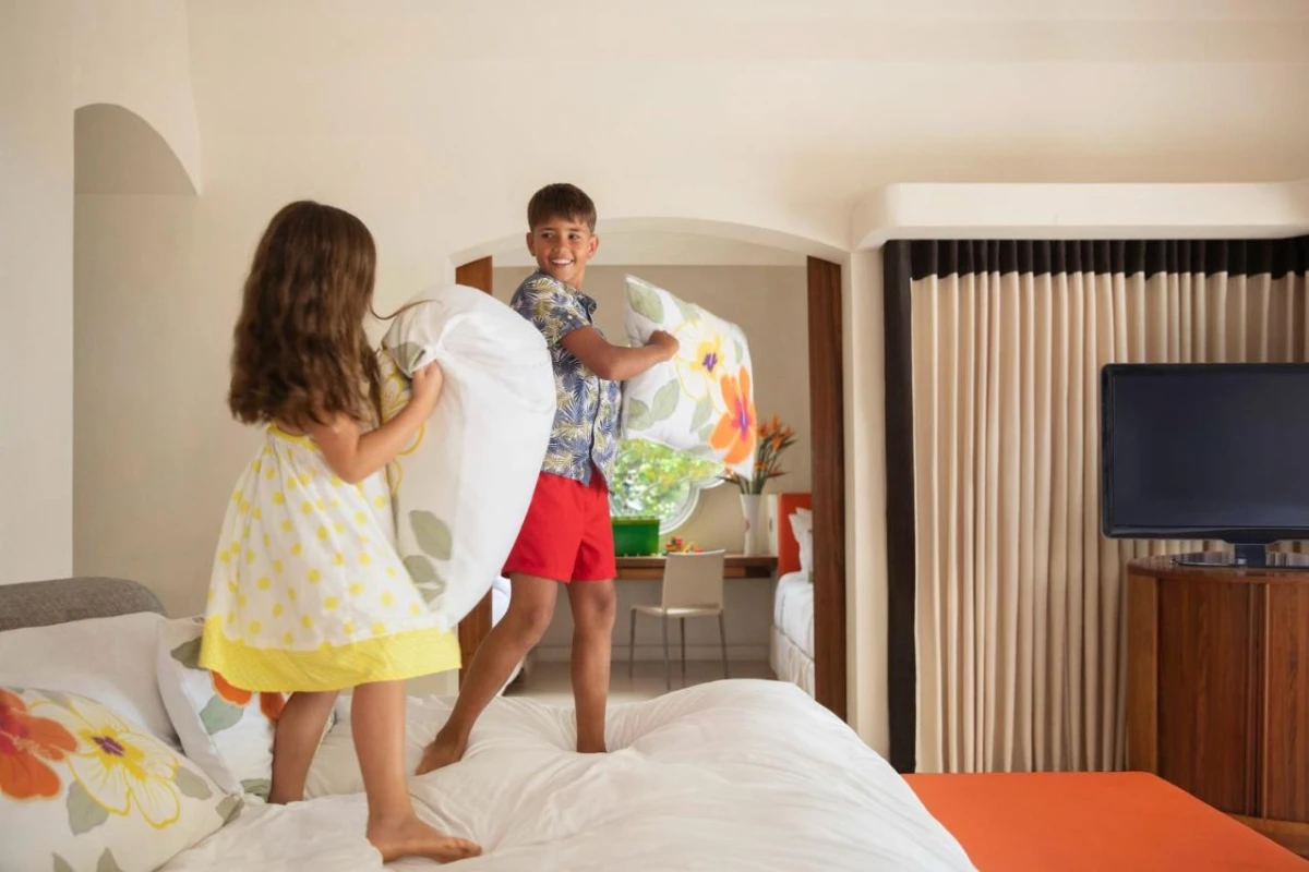 Sofitel SO Mauritius - Hotel Photo 52