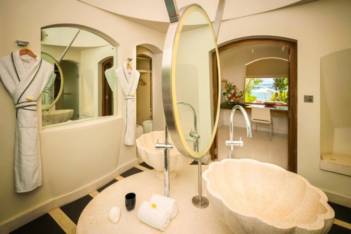 Sofitel SO Mauritius - Hotel Photo 53