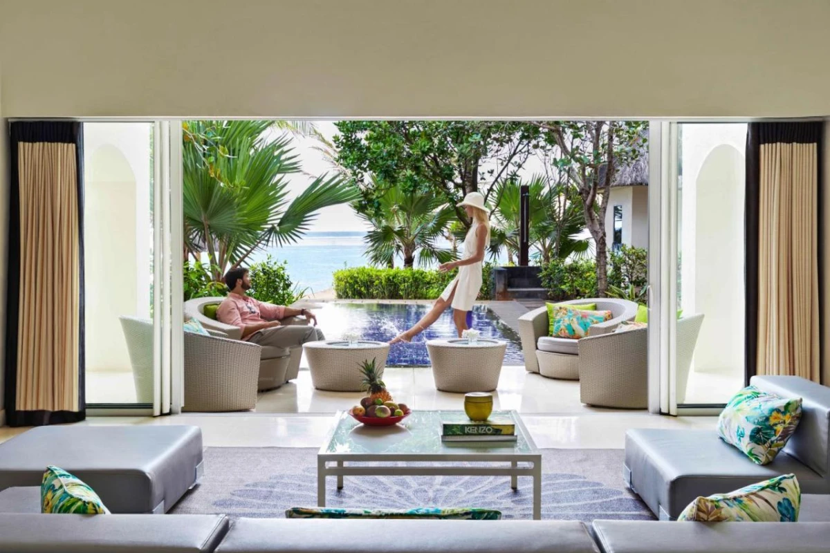 Sofitel SO Mauritius - Hotel Photo 54