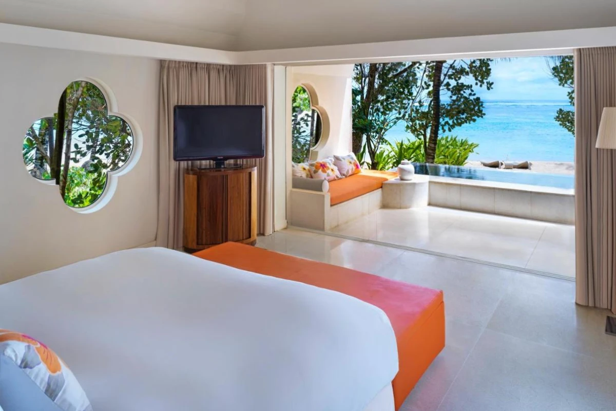 Sofitel SO Mauritius - Hotel Photo 56