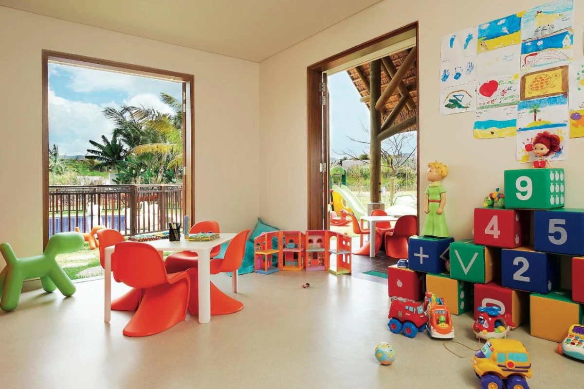 Sofitel SO Mauritius - Hotel Photo 59