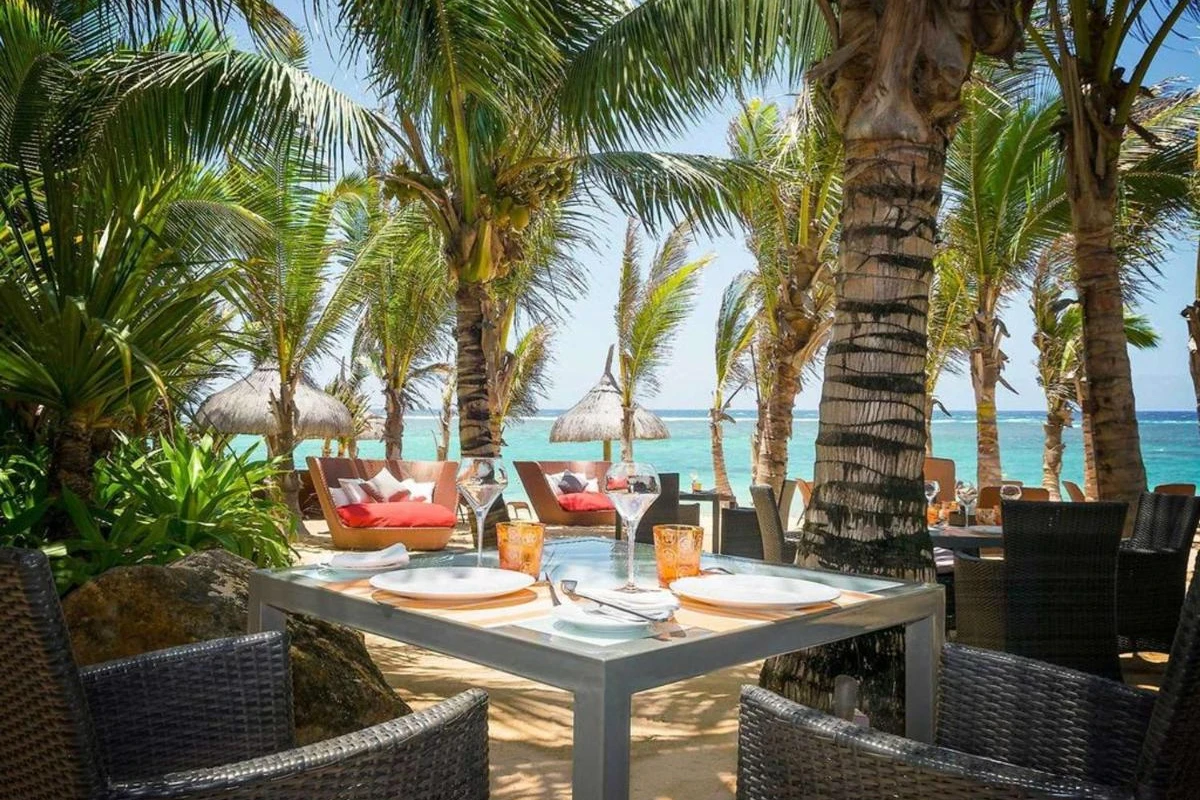 Sofitel SO Mauritius - Hotel Photo 66