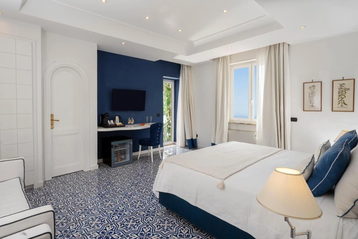 Hotel Le Agavi - Hotel Photo 4