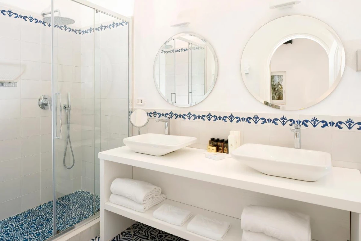 Hotel Le Agavi - Hotel Photo 5