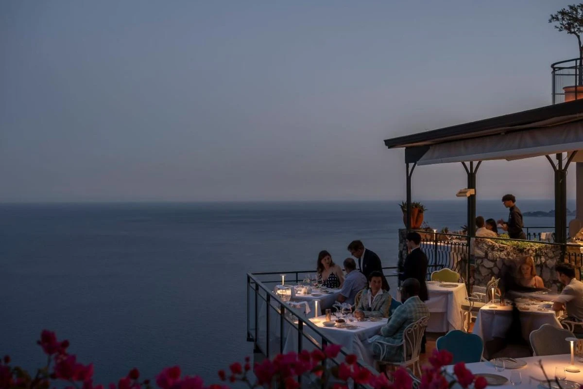 Hotel Le Agavi - Hotel Photo 6