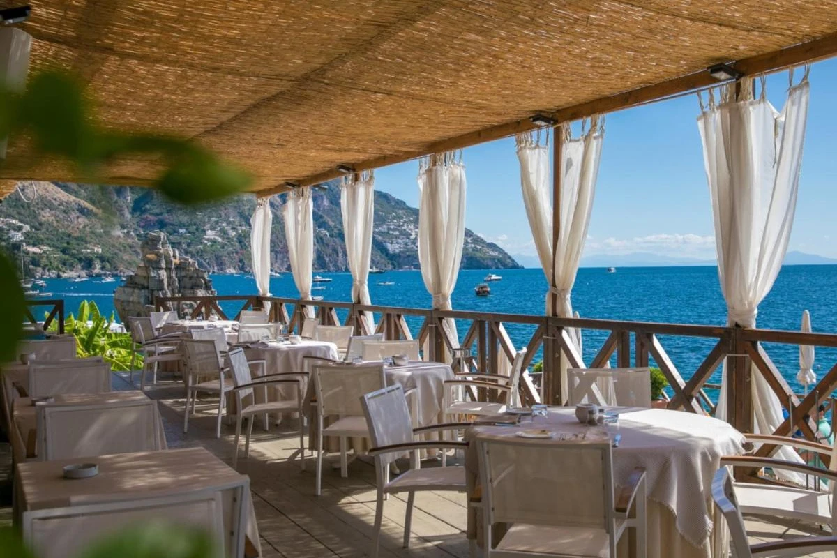 Hotel Le Agavi - Hotel Photo 7