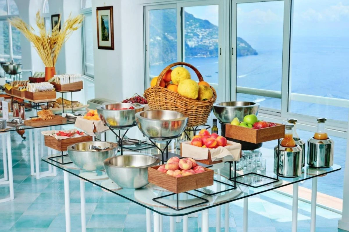 Hotel Le Agavi - Hotel Photo 8