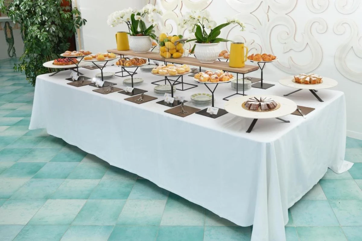 Hotel Le Agavi - Hotel Photo 9