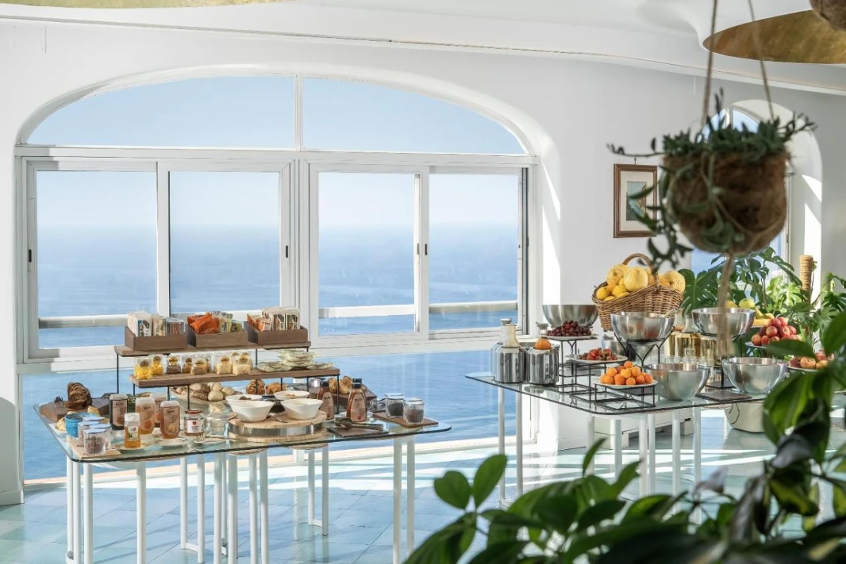 Hotel Le Agavi - Hotel Photo 10