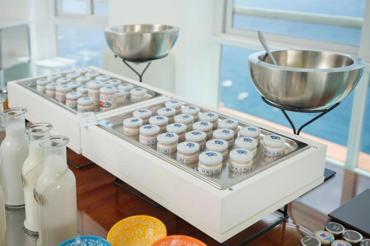 Hotel Le Agavi - Hotel Photo 11