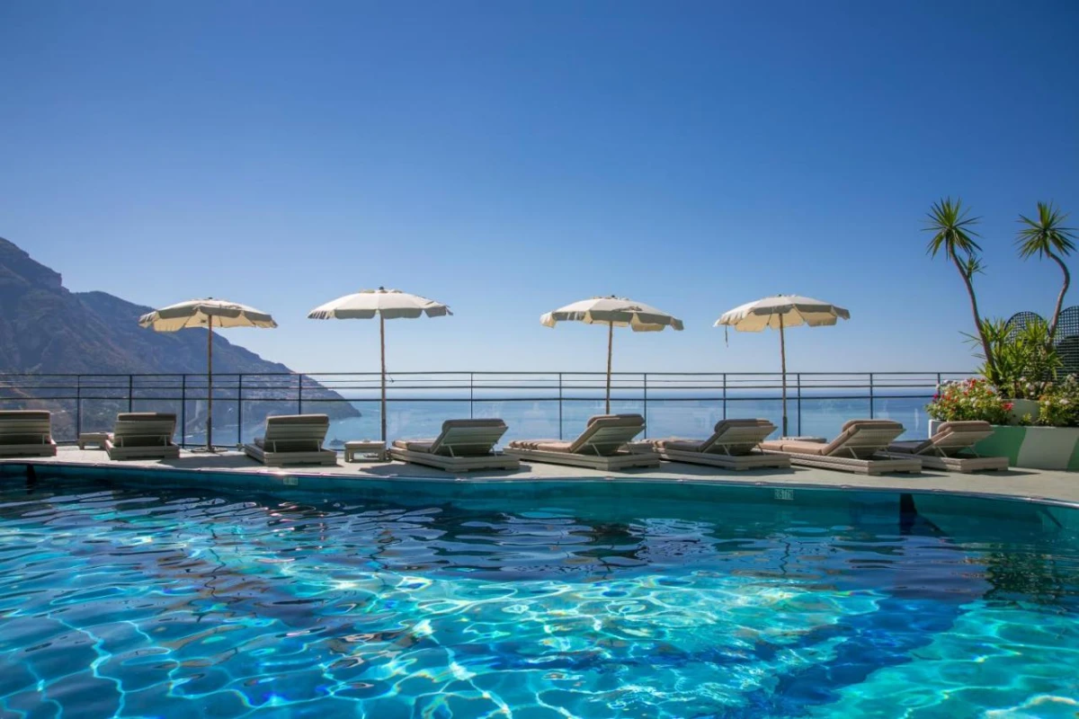 Hotel Le Agavi - Hotel Photo 12