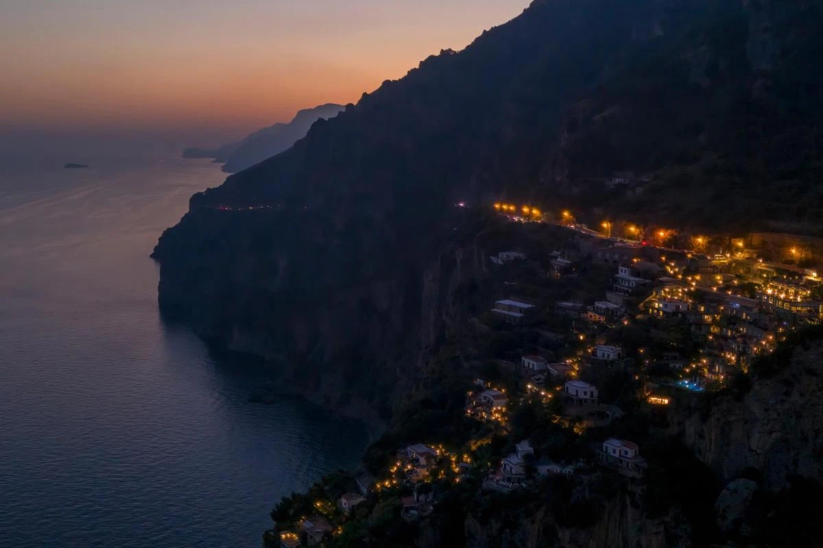 Hotel Le Agavi - Hotel Photo 13