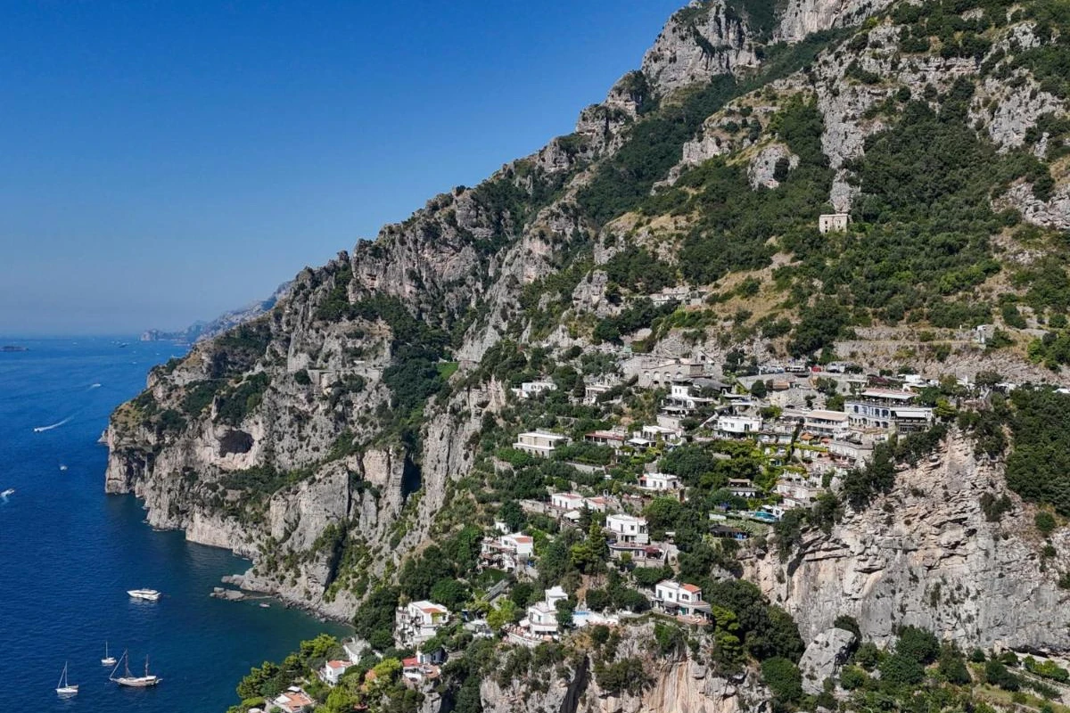 Hotel Le Agavi - Hotel Photo 14