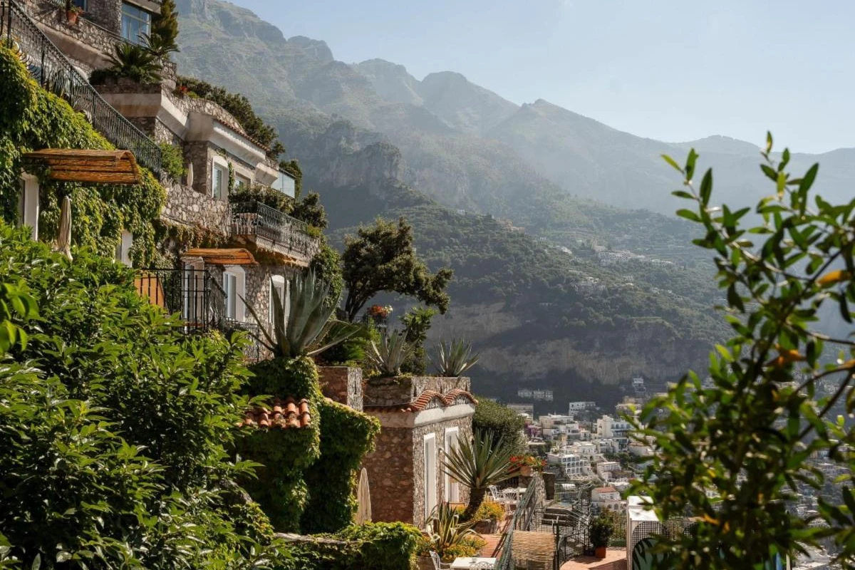 Hotel Le Agavi - Hotel Photo 15