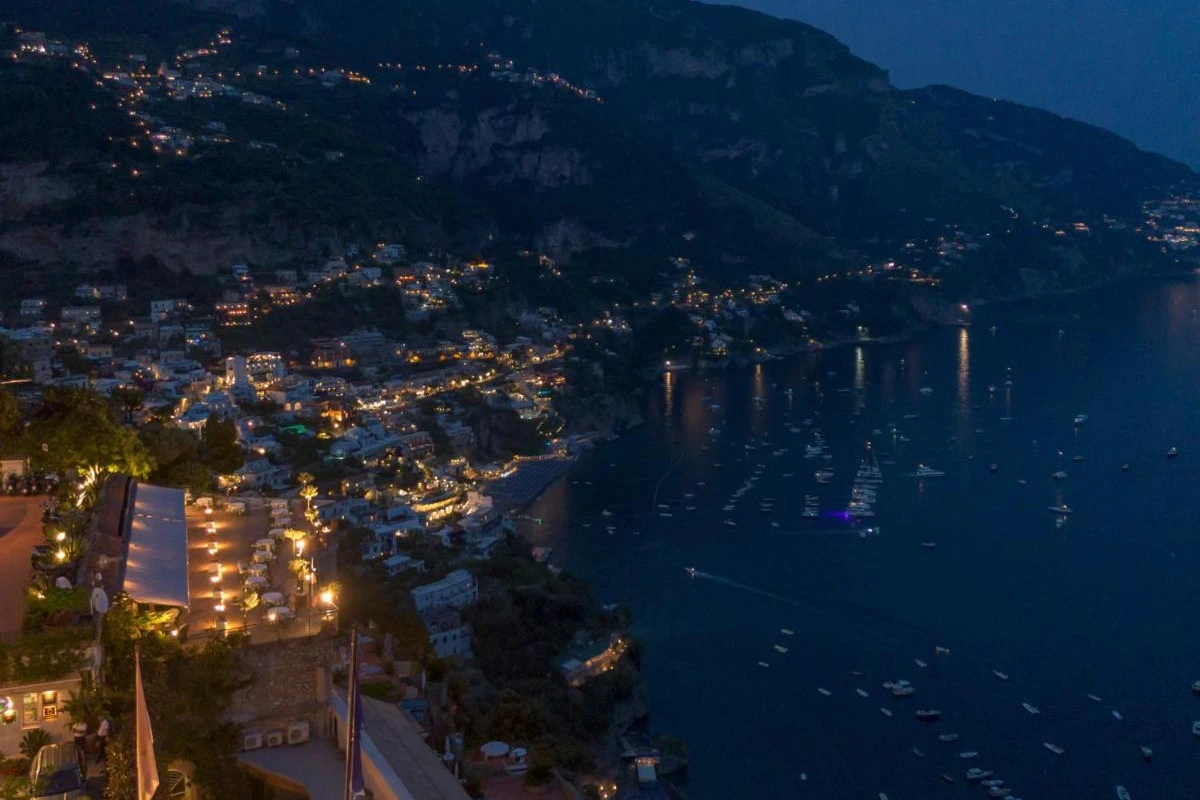 Hotel Le Agavi - Hotel Photo 16