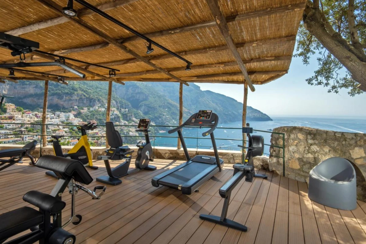 Hotel Le Agavi - Hotel Photo 18