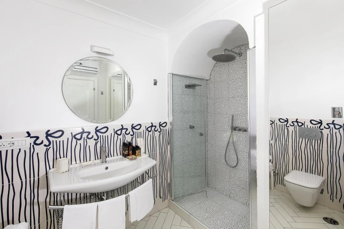 Hotel Le Agavi - Hotel Photo 19