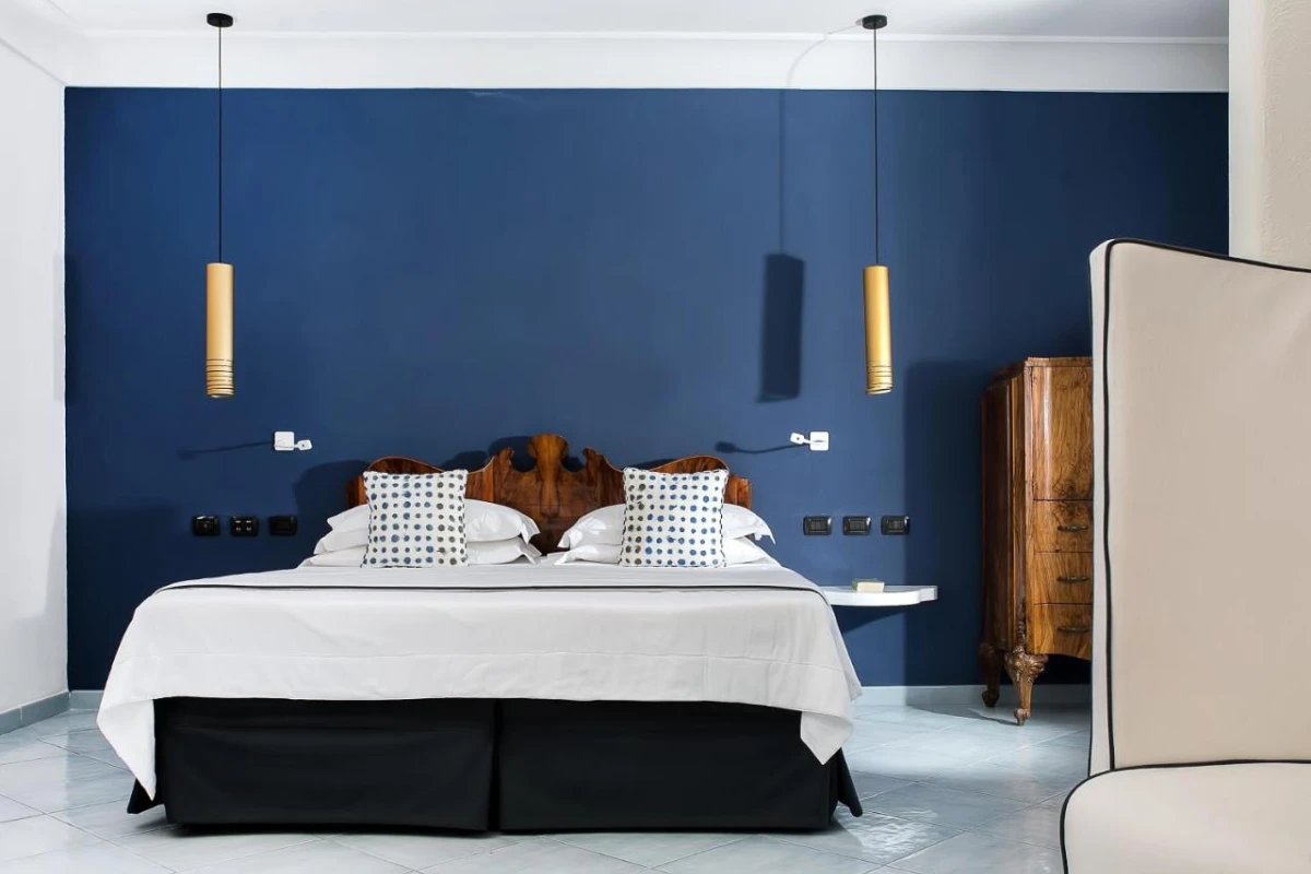 Hotel Le Agavi - Hotel Photo 20