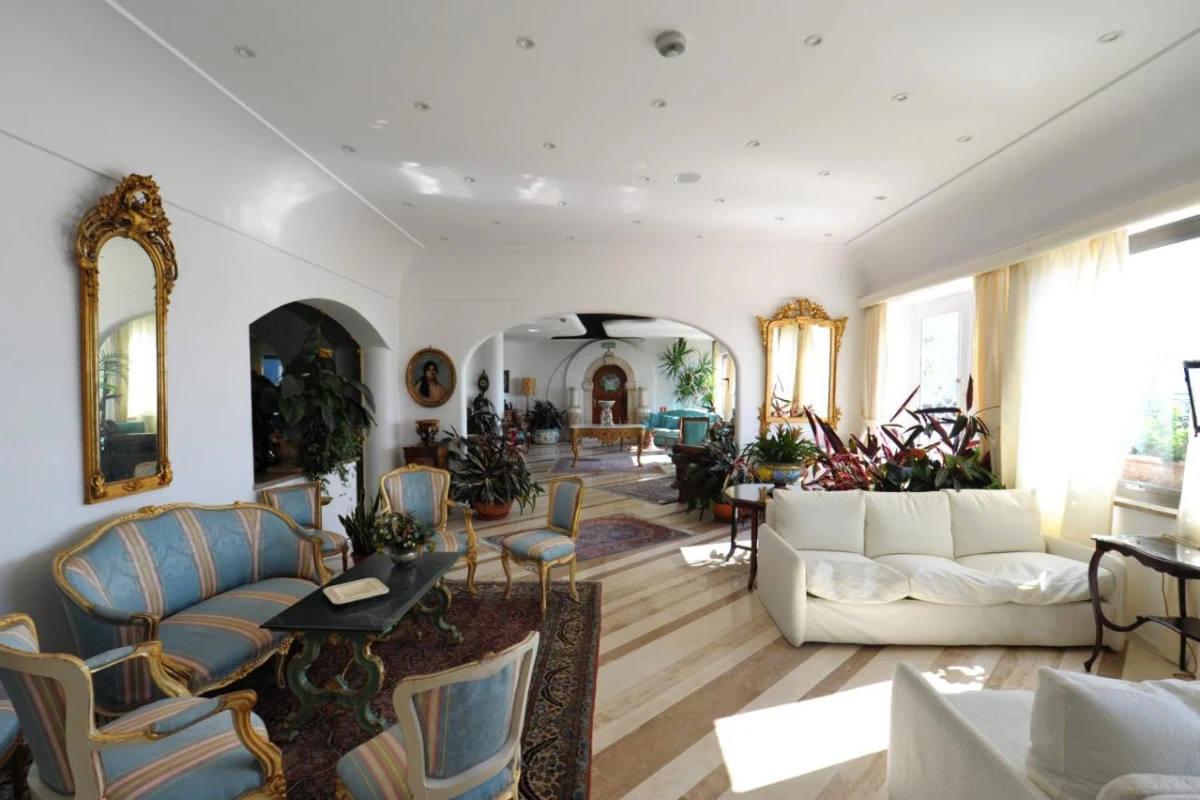 Hotel Le Agavi - Hotel Photo 21