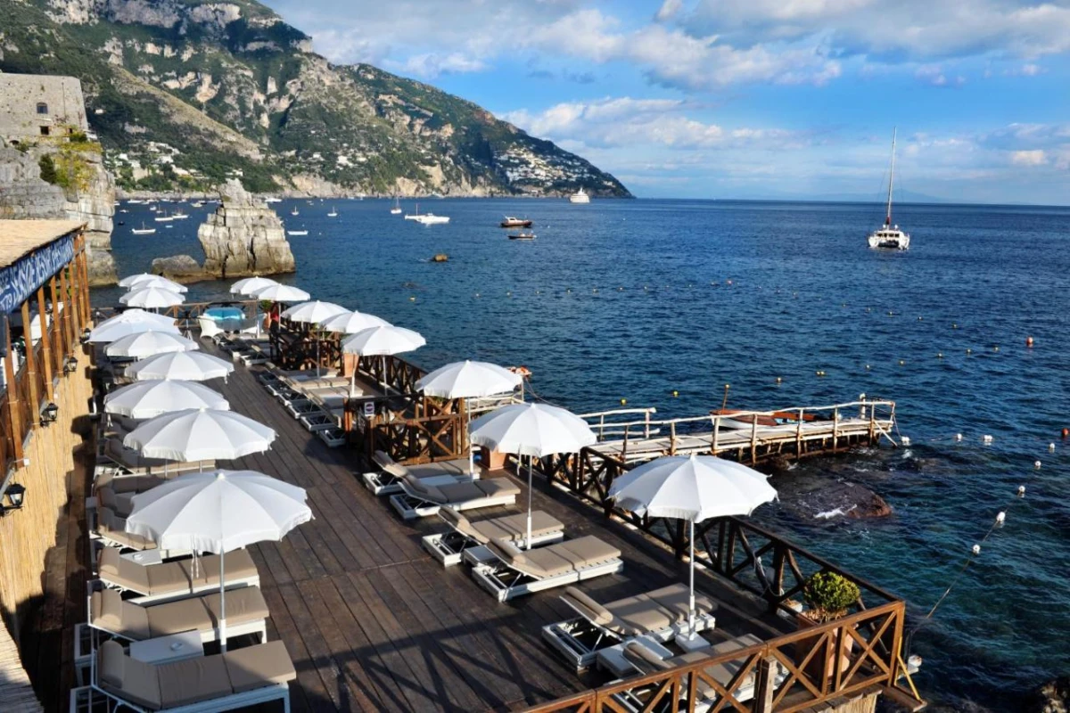 Hotel Le Agavi - Hotel Photo 22