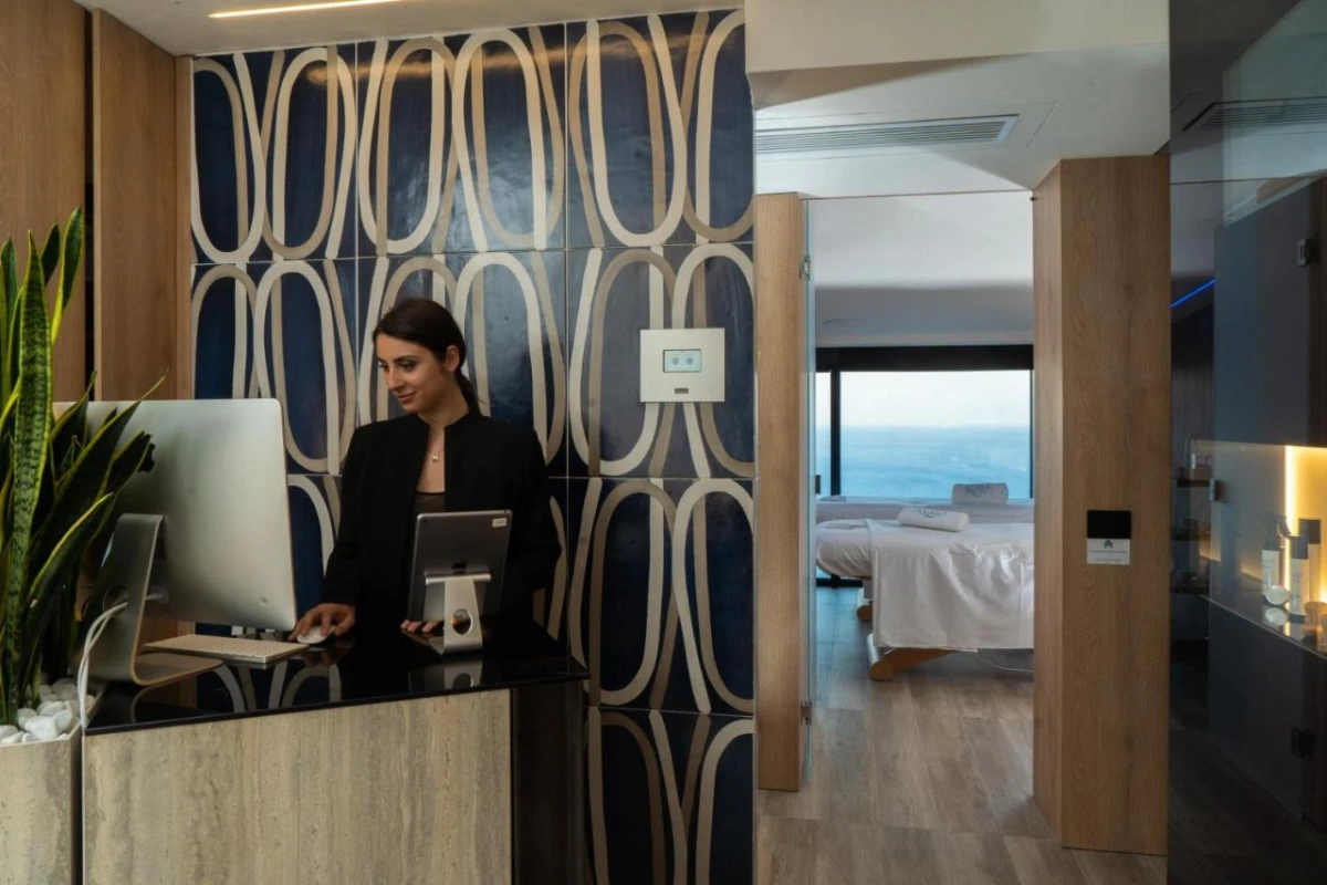 Hotel Le Agavi - Hotel Photo 23