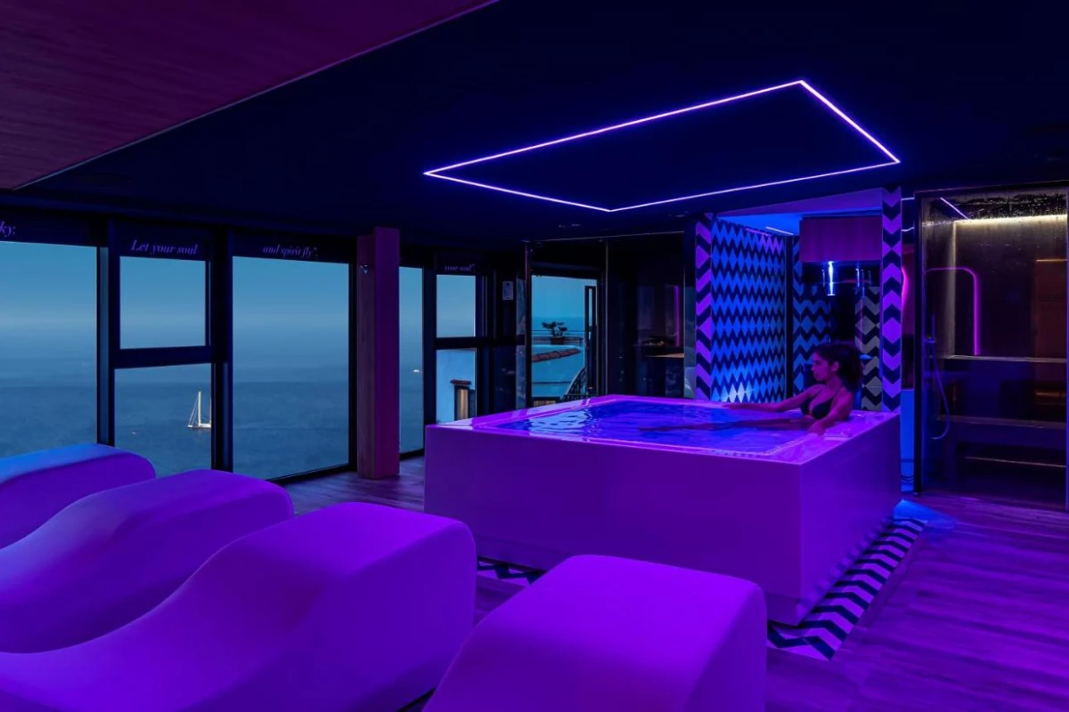 Hotel Le Agavi - Hotel Photo 25