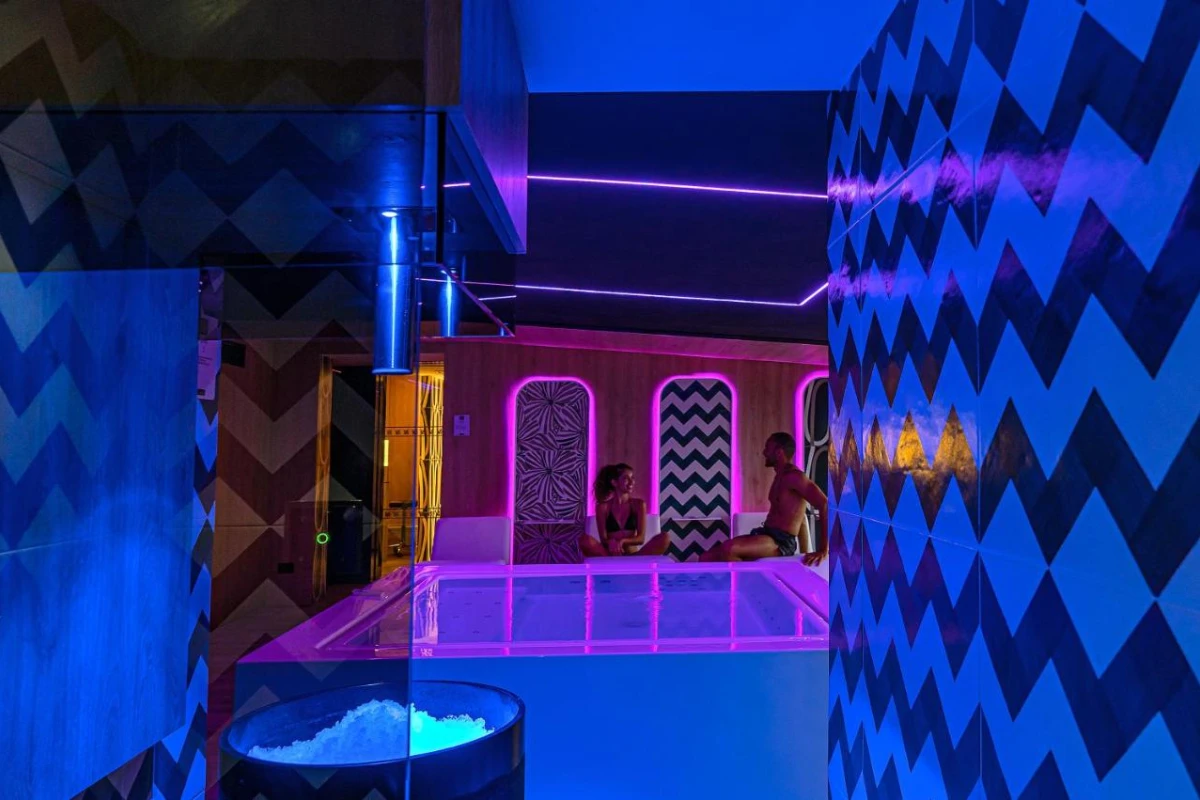 Hotel Le Agavi - Hotel Photo 27