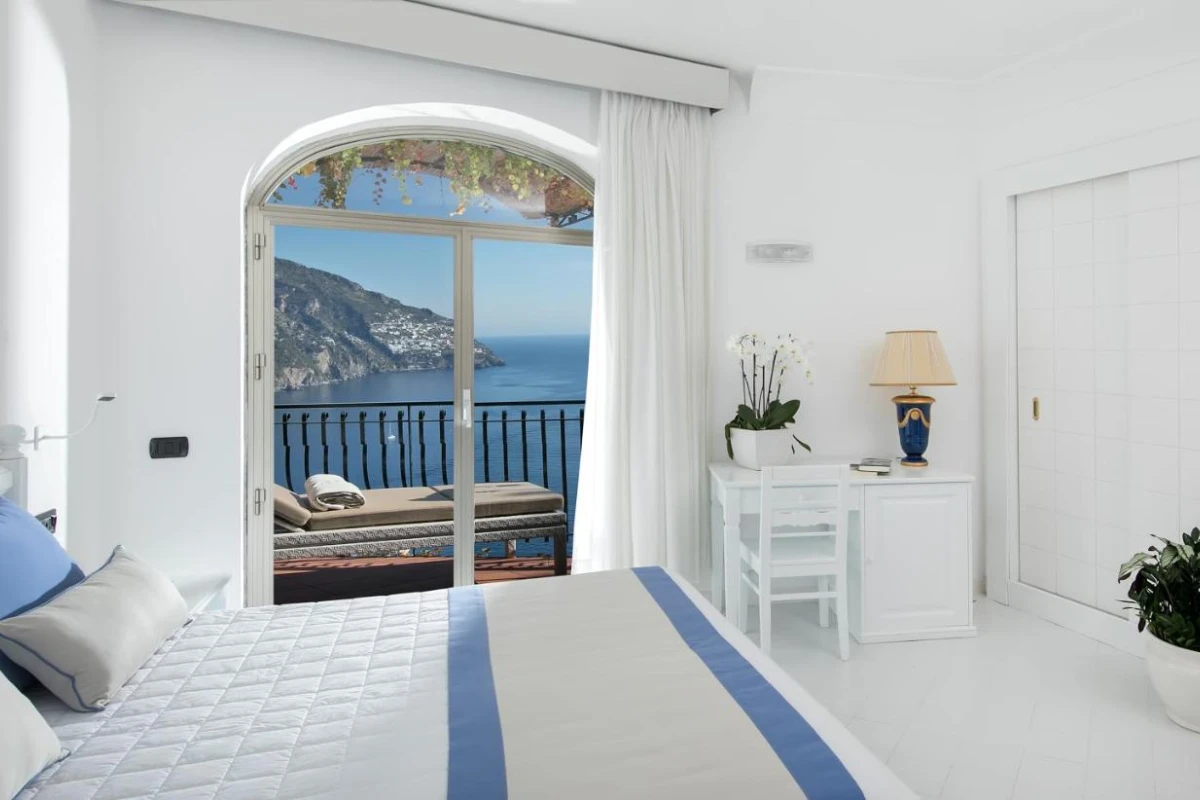 Hotel Le Agavi - Hotel Photo 28