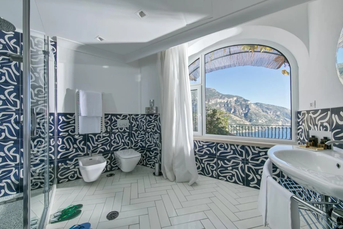 Hotel Le Agavi - Hotel Photo 31