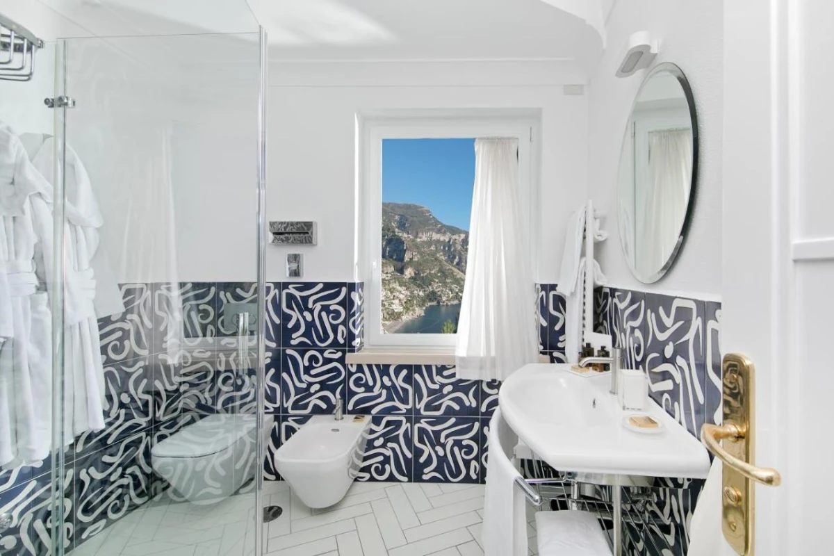 Hotel Le Agavi - Hotel Photo 32